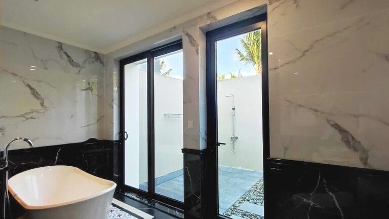 Beachfront Villas Phu Quoc