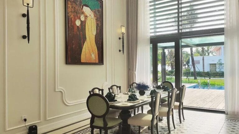 Beachfront Villas Phu Quoc