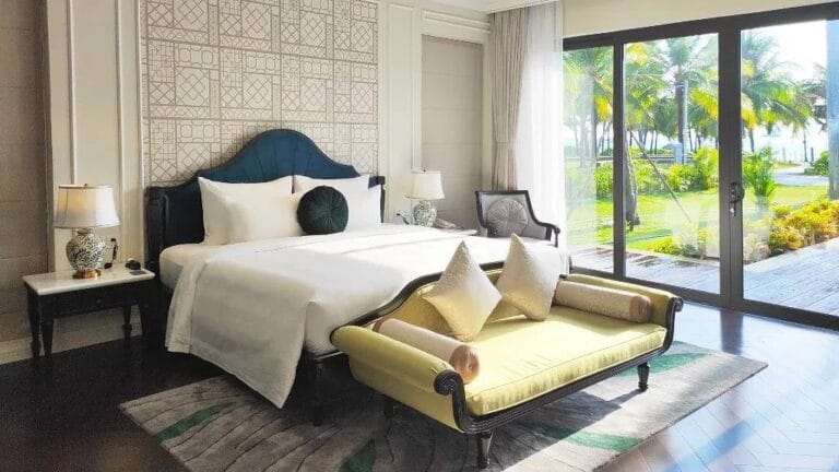 Beachfront Villas Phu Quoc