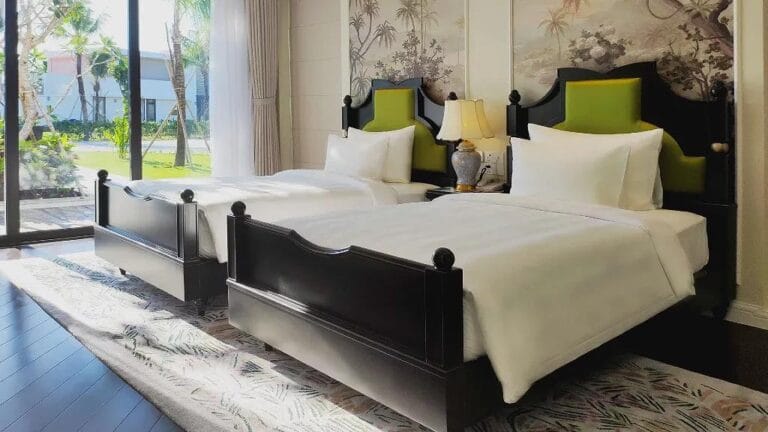 Beachfront Villas Phu Quoc