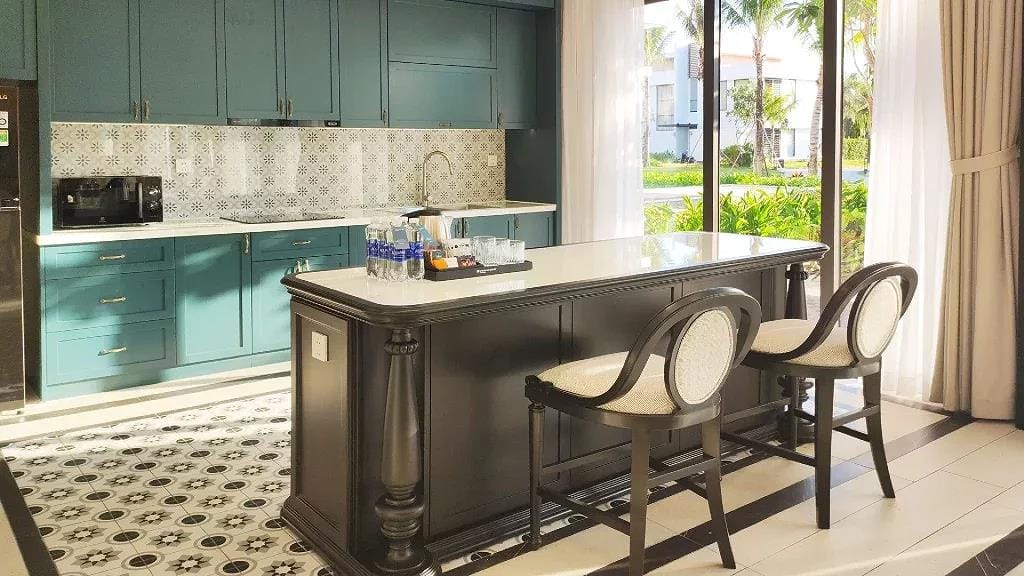 Beachfront Villas Phu Quoc