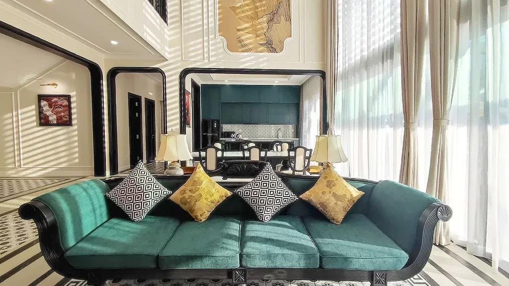 Beachfront Villas Phu Quoc