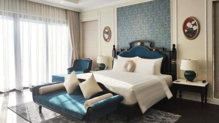 Beachfront Villas Phu Quoc