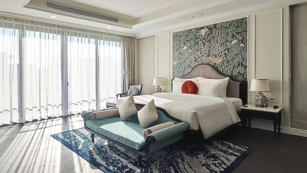 Beachfront Villas Phu Quoc