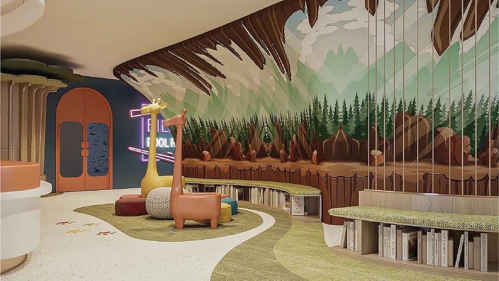 Best bay view hotel Ha Long