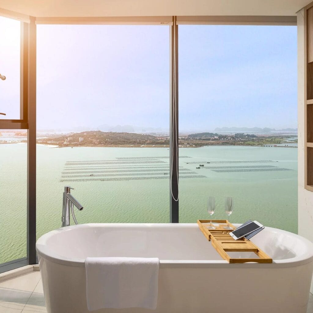 A La Carte Ha Long Bay