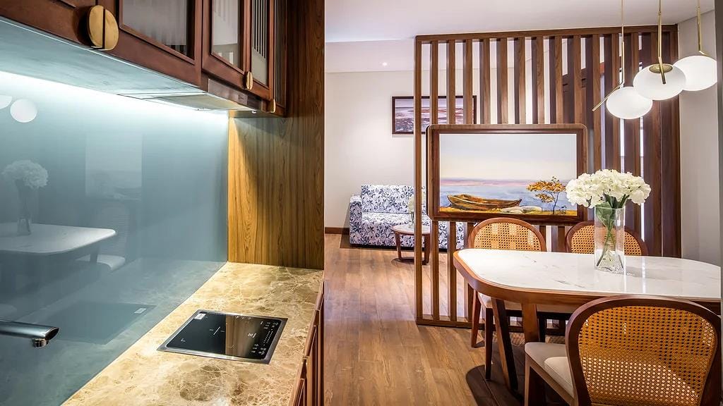 Best Western Premier Sonasea Phu Quoc