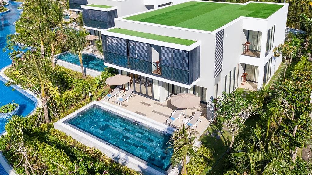 Best Western Premier Sonasea Phu Quoc