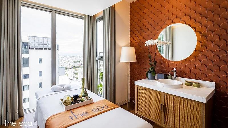 Eco-friendly hotel Da Nang