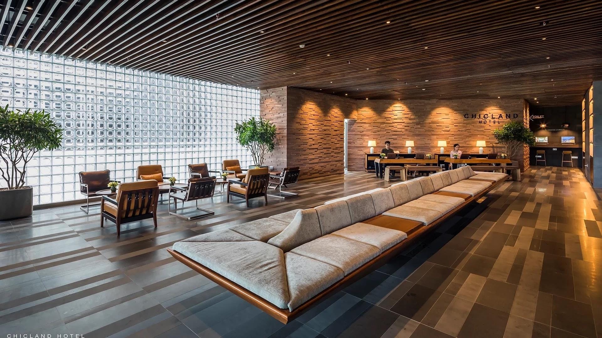 CHICLAND Hotel Da Nang