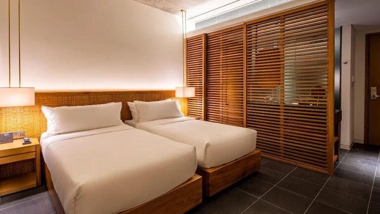 Best beachfront hotels in Da Nang