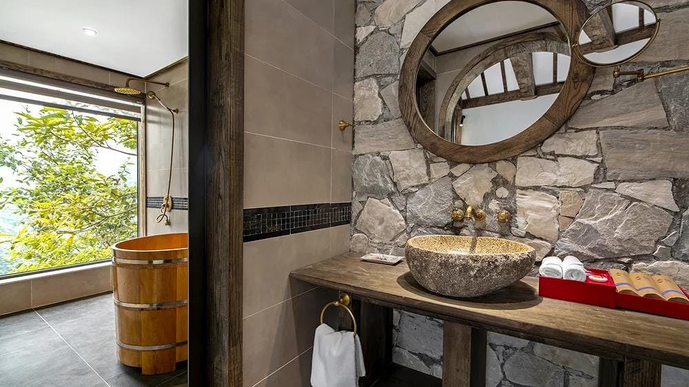 Sapa Cat Cat Hills Resort & Spa