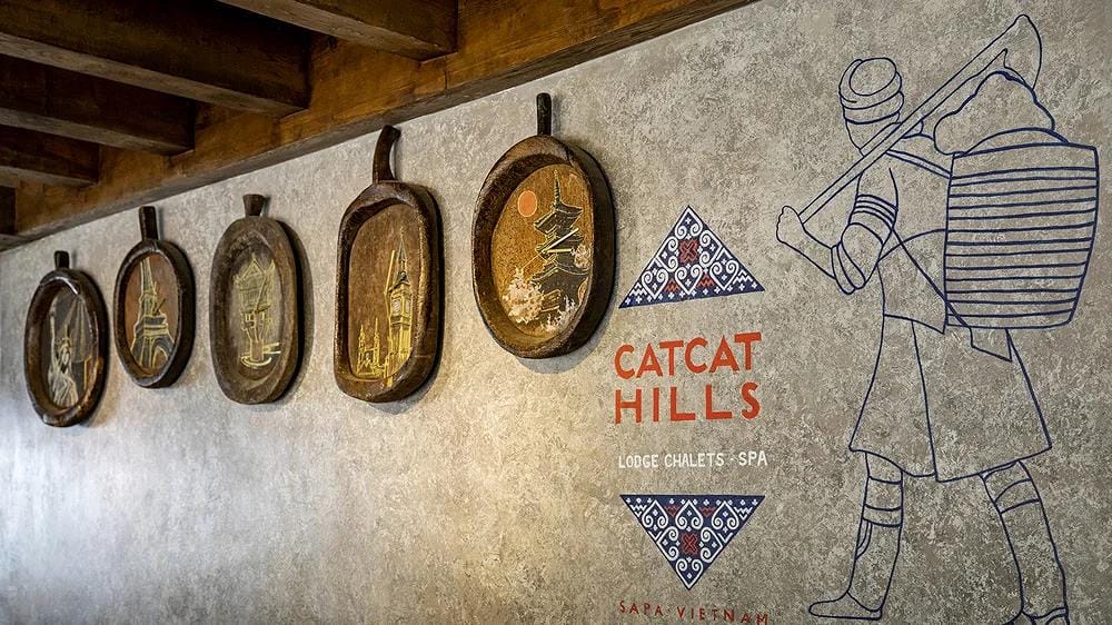 Sapa Cat Cat Hills Resort & Spa