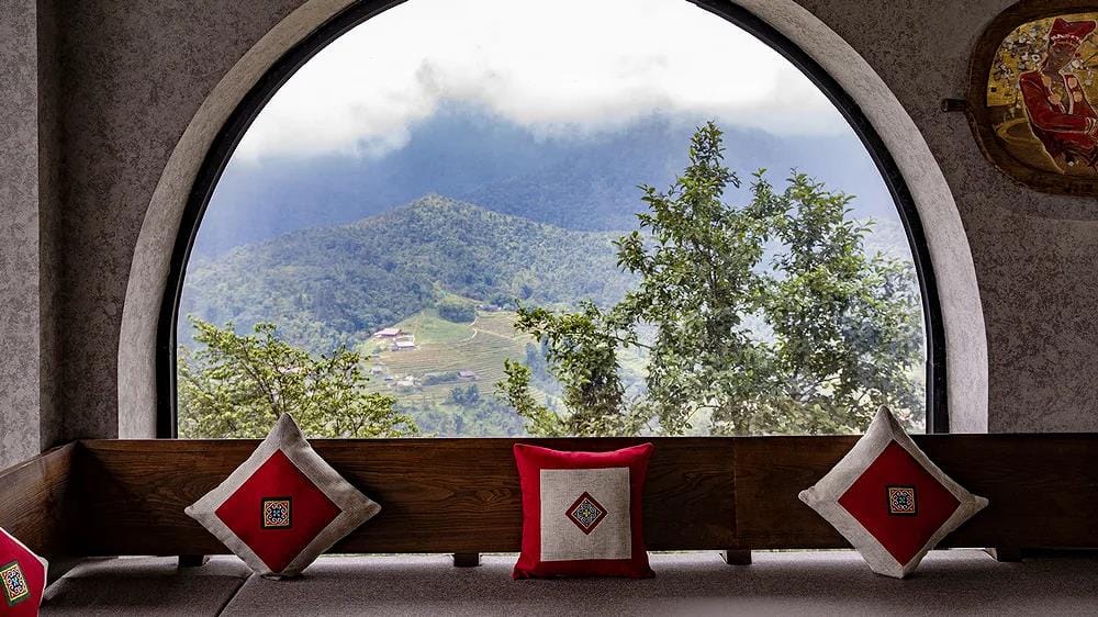 Sapa Cat Cat Hills Resort & Spa