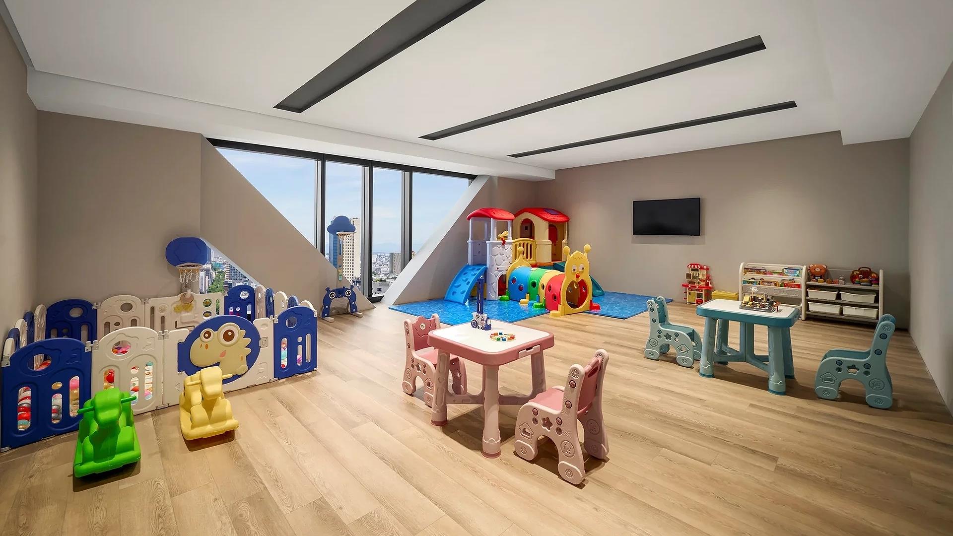 Courtyard by Marriott Danang