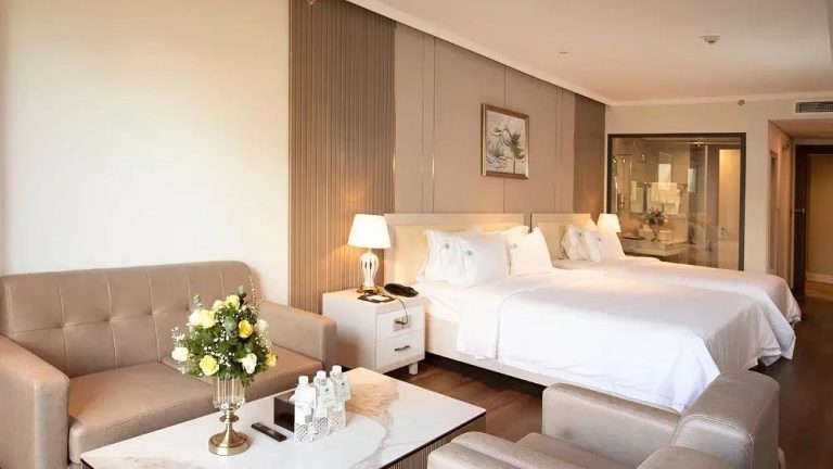 Best place to stay in Dalat