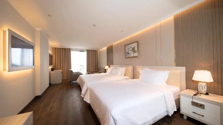 Best place to stay in Dalat