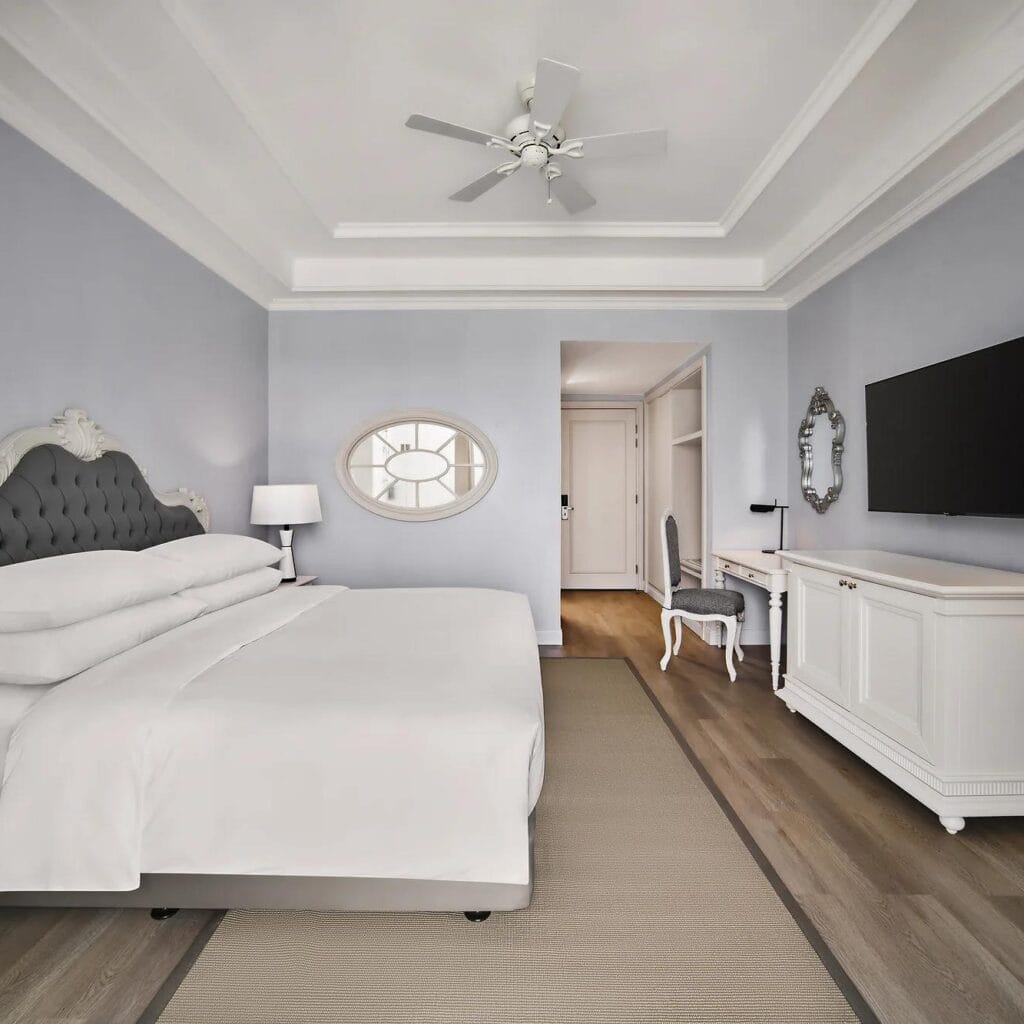 Sheraton Phu Quoc Long Beach Resort