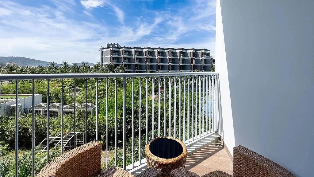 Best hotel for families in Phu Quoc