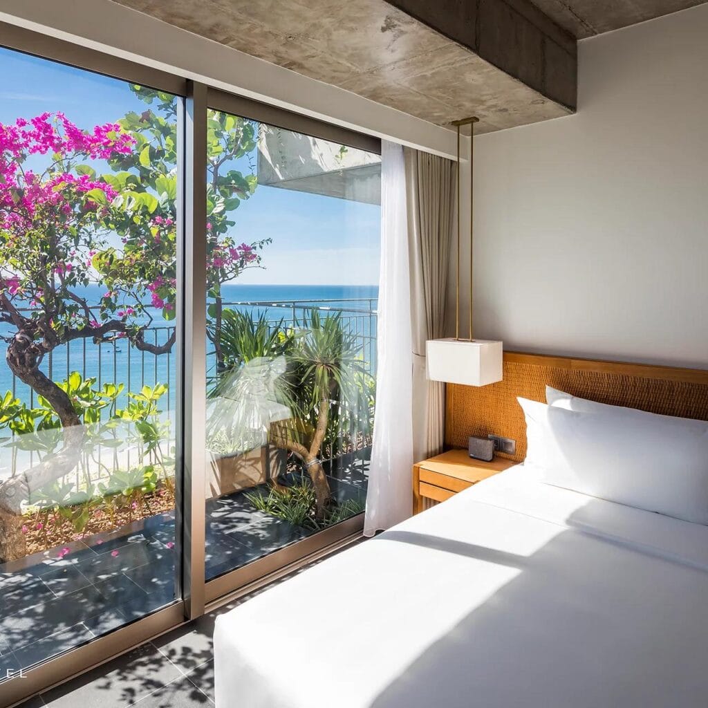 Best beachfront hotels in Da Nang