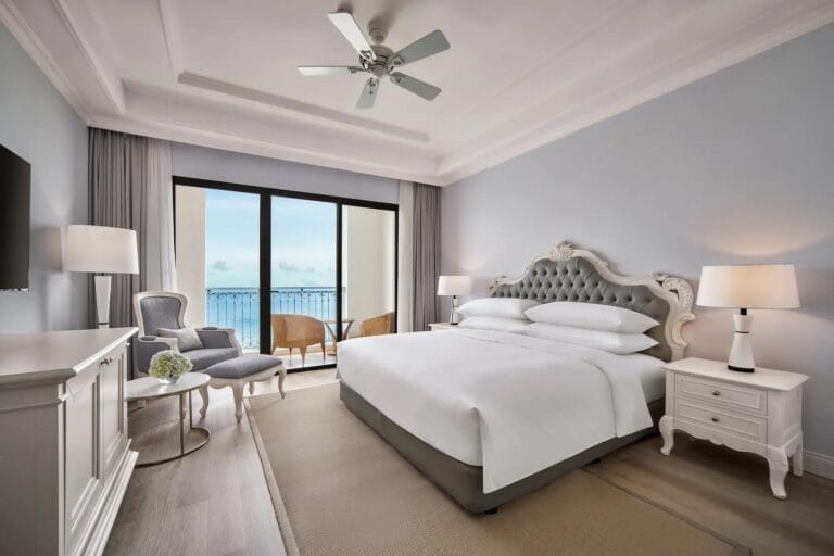 Five-star Accommodation Phu Quoc