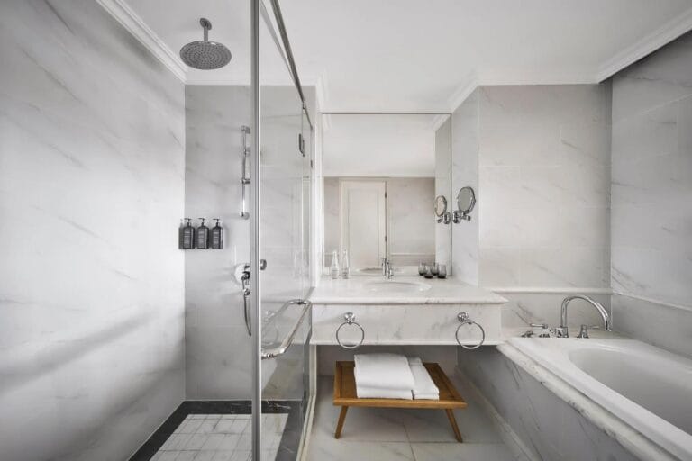 Five-star Accommodation Phu Quoc