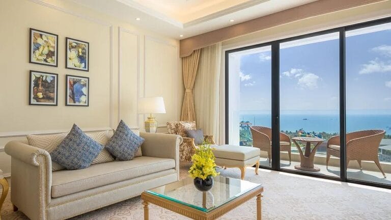 Best Family Resort in Phu Quoc