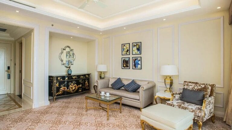 Best Family Resort in Phu Quoc