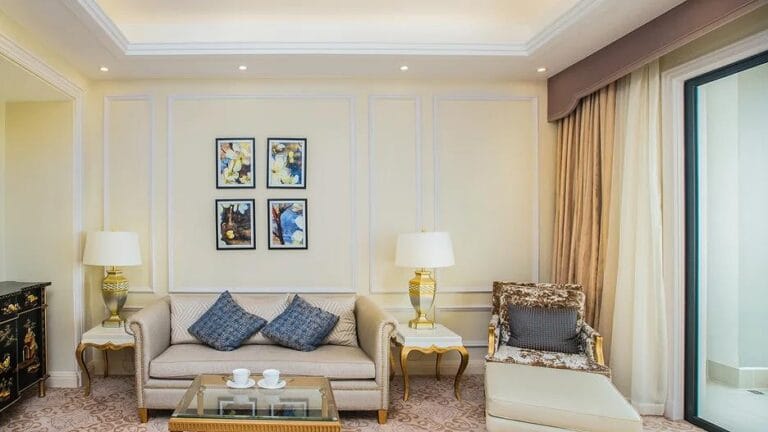 Best Family Resort in Phu Quoc