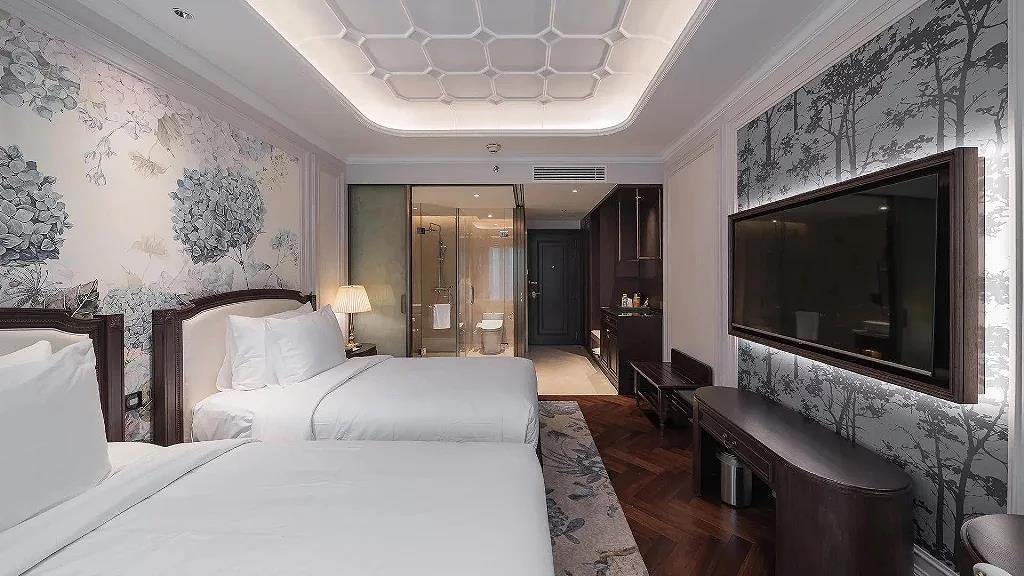 Golden Imperial Hotel Dalat