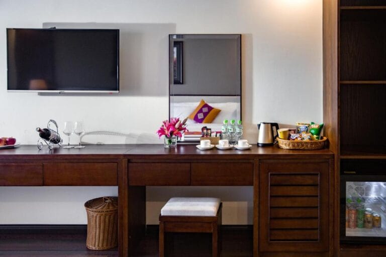 Sapa accommodation near Fansipan