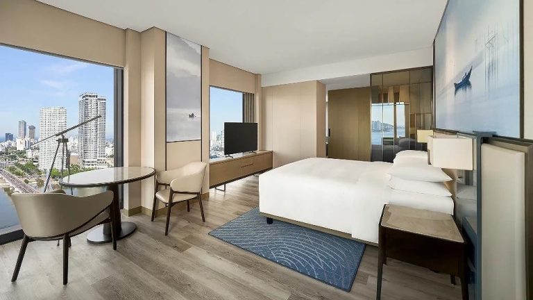 Courtyard by Marriott Danang