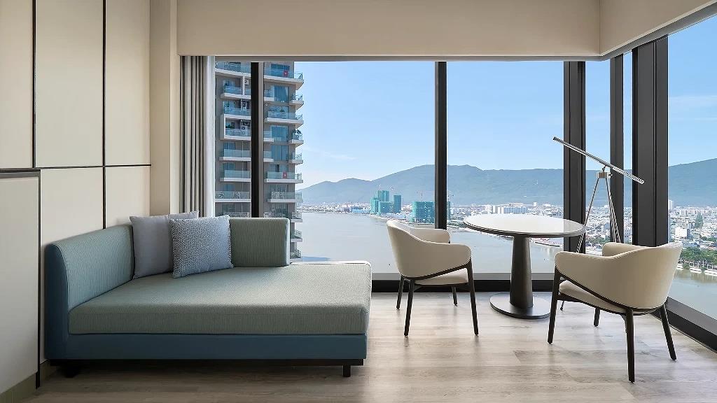 Courtyard by Marriott Danang