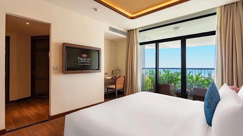 Best Western Premier Sonasea Phu Quoc