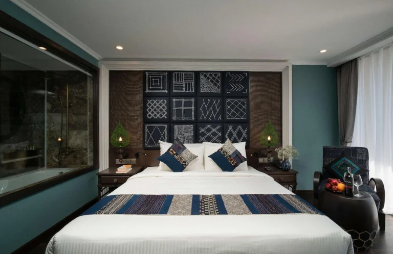 Pistachio Hotel Sapa