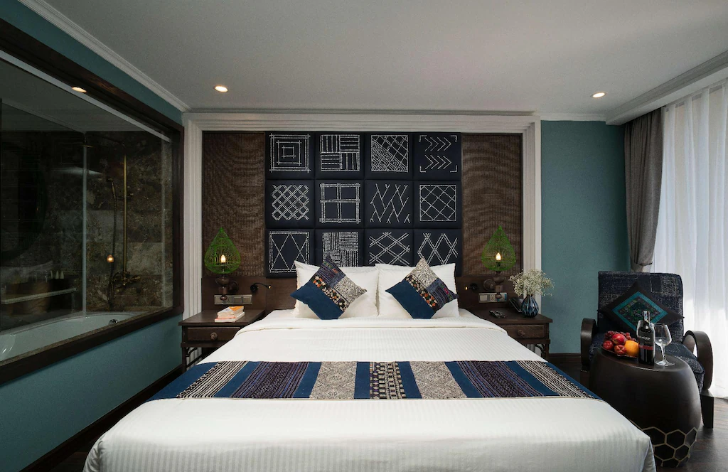 Pistachio Hotel Sapa