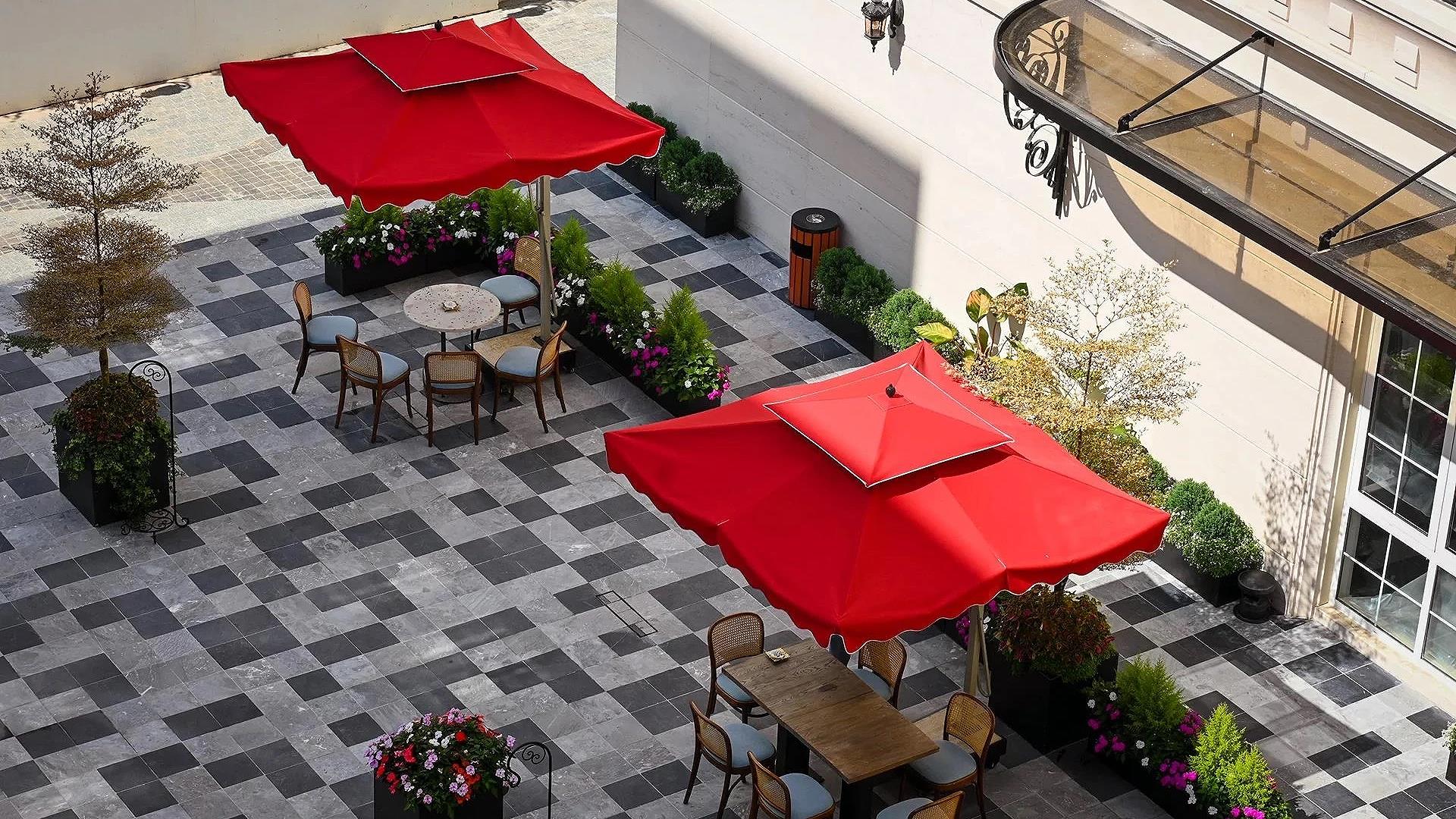 Golden Imperial Hotel Dalat