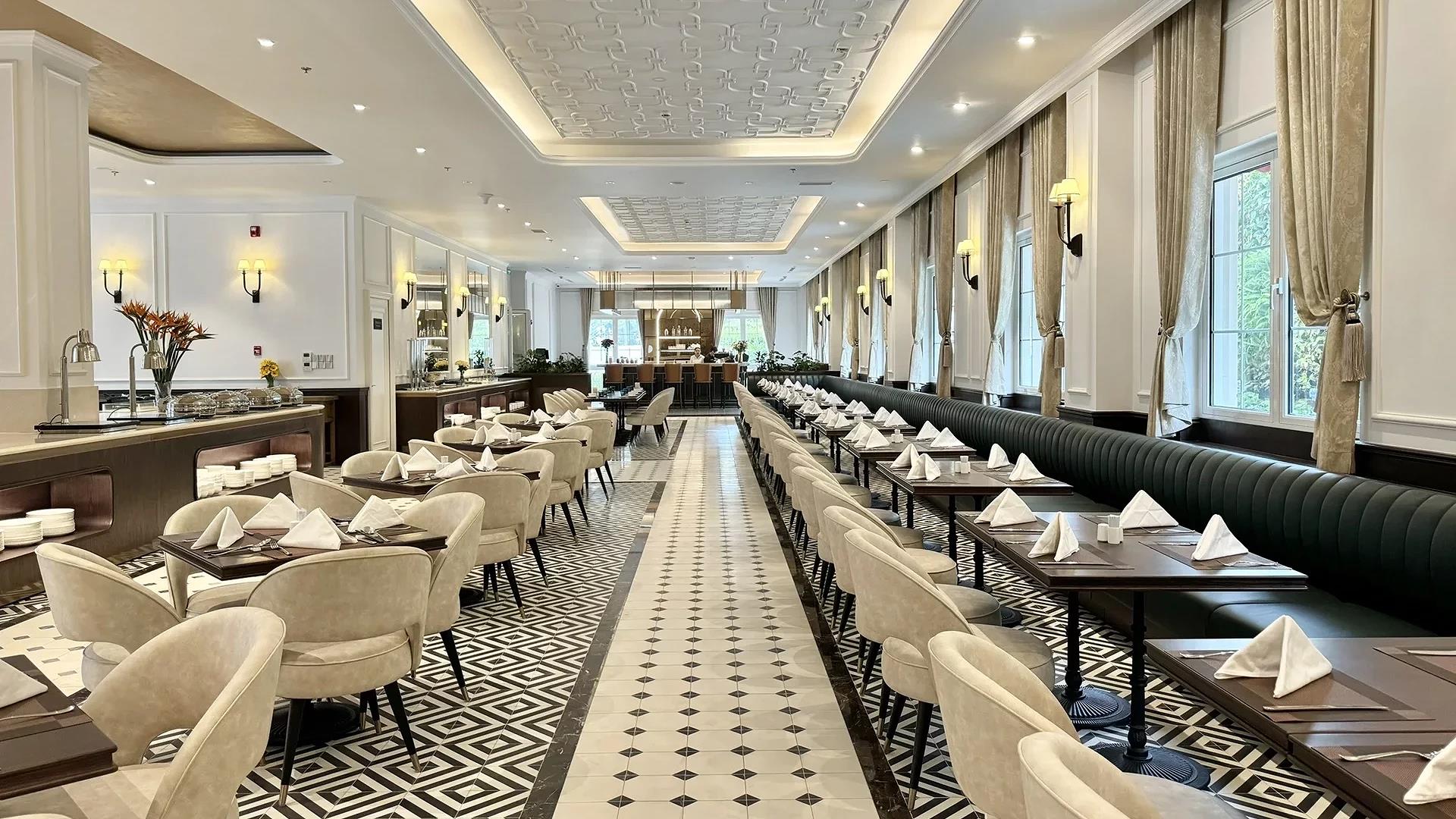 Golden Imperial Hotel Dalat