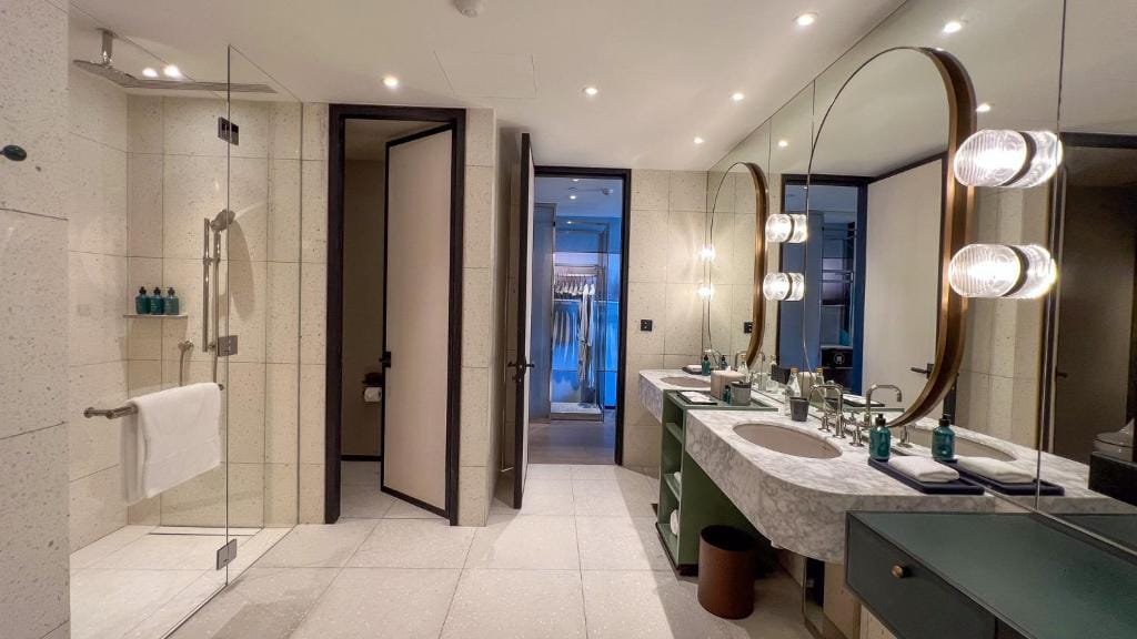 Grand Deluxe King Ocean 4