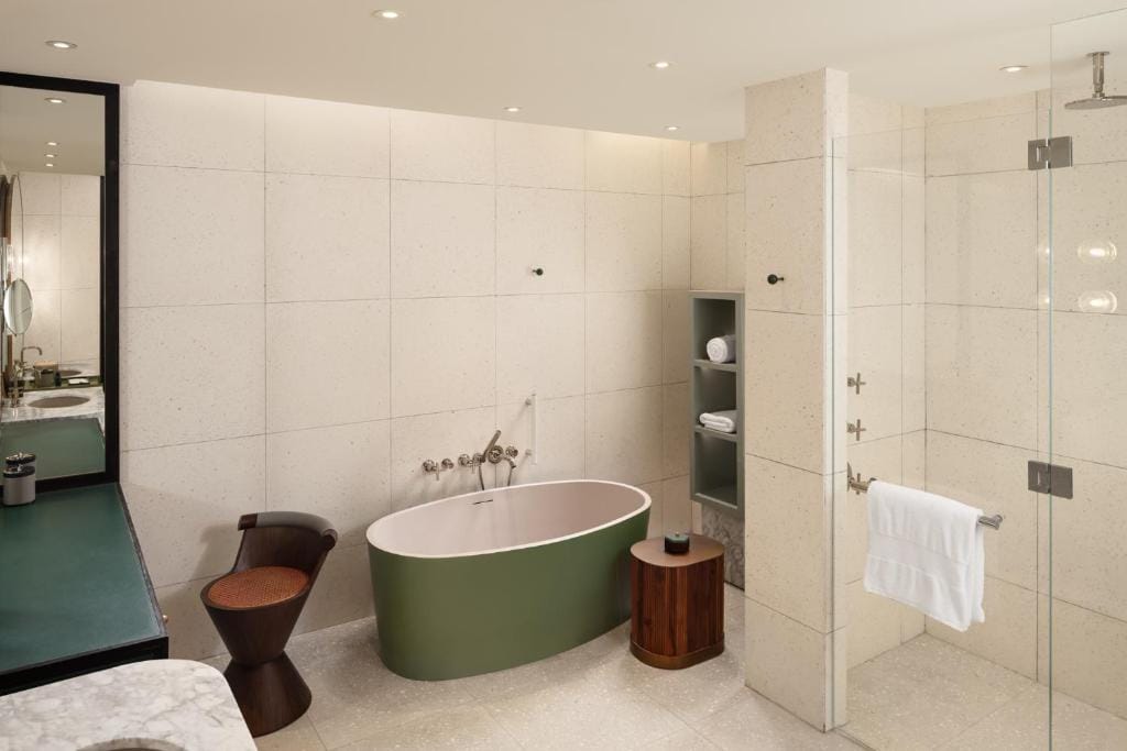 Grand Deluxe King Ocean 4