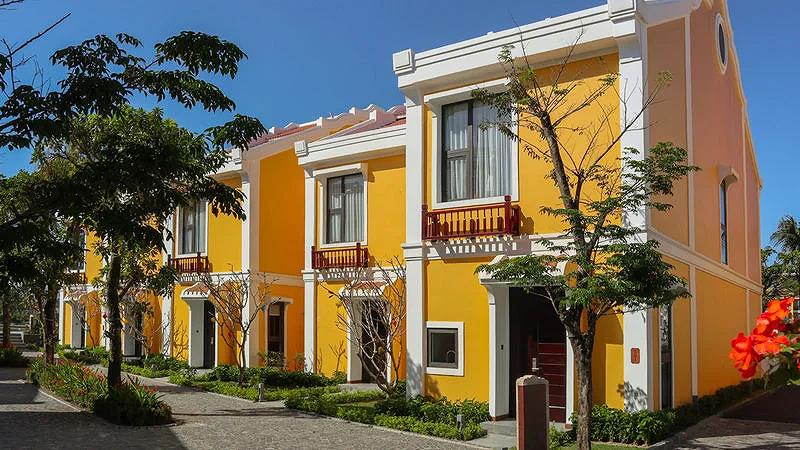 Hoi An Memories Resort & Spa