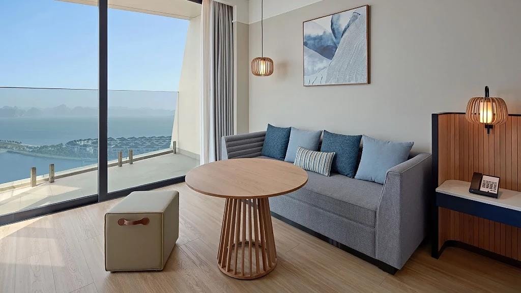 Hyatt Place Halong 1 King Bed 5