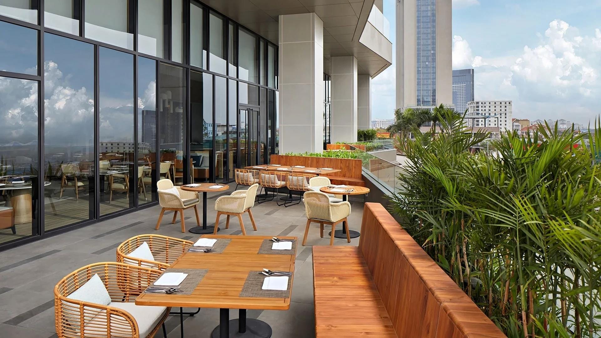 Hyatt Regency Ha Long Bay