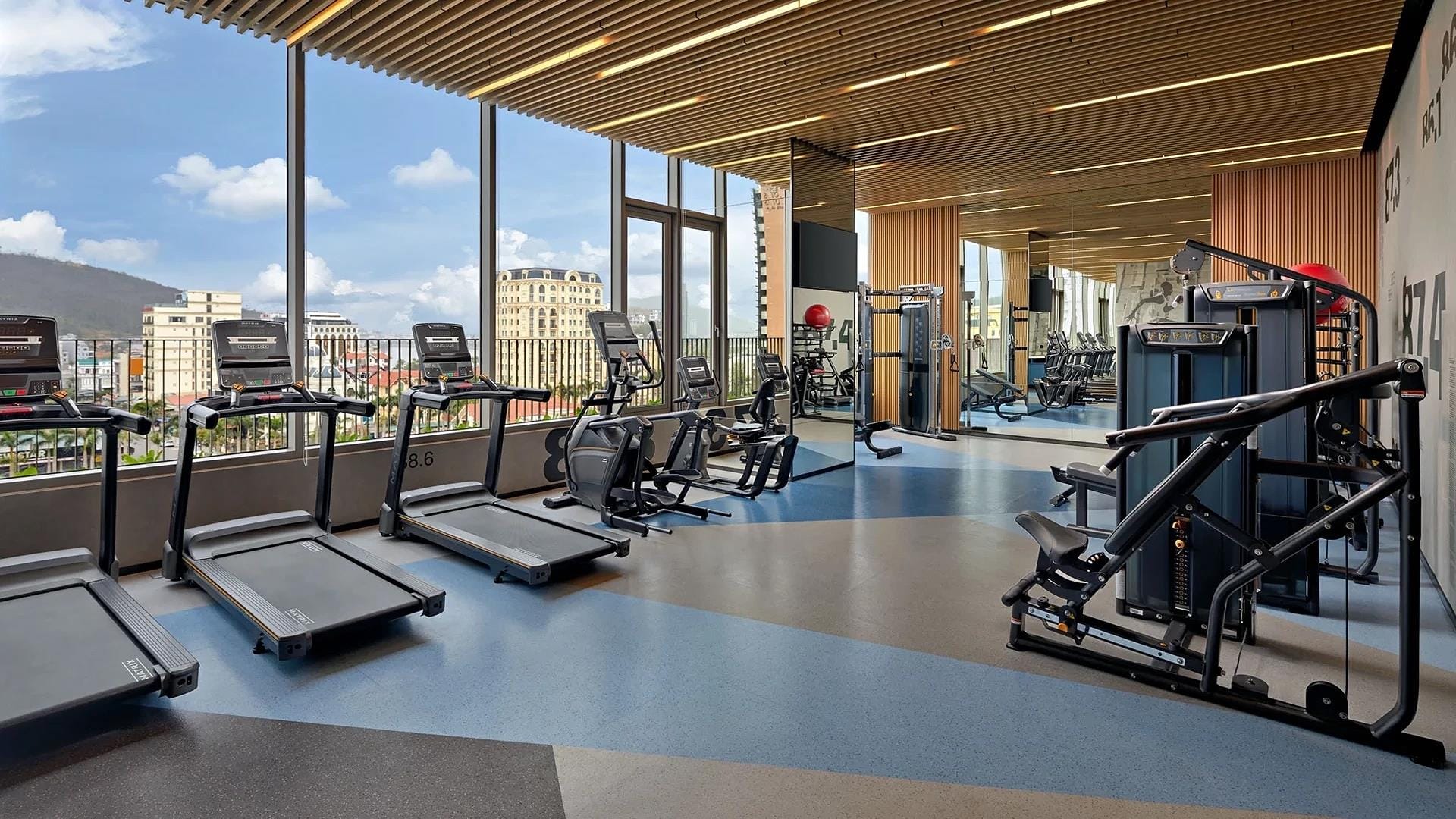 Hyatt Regency Ha Long Bay