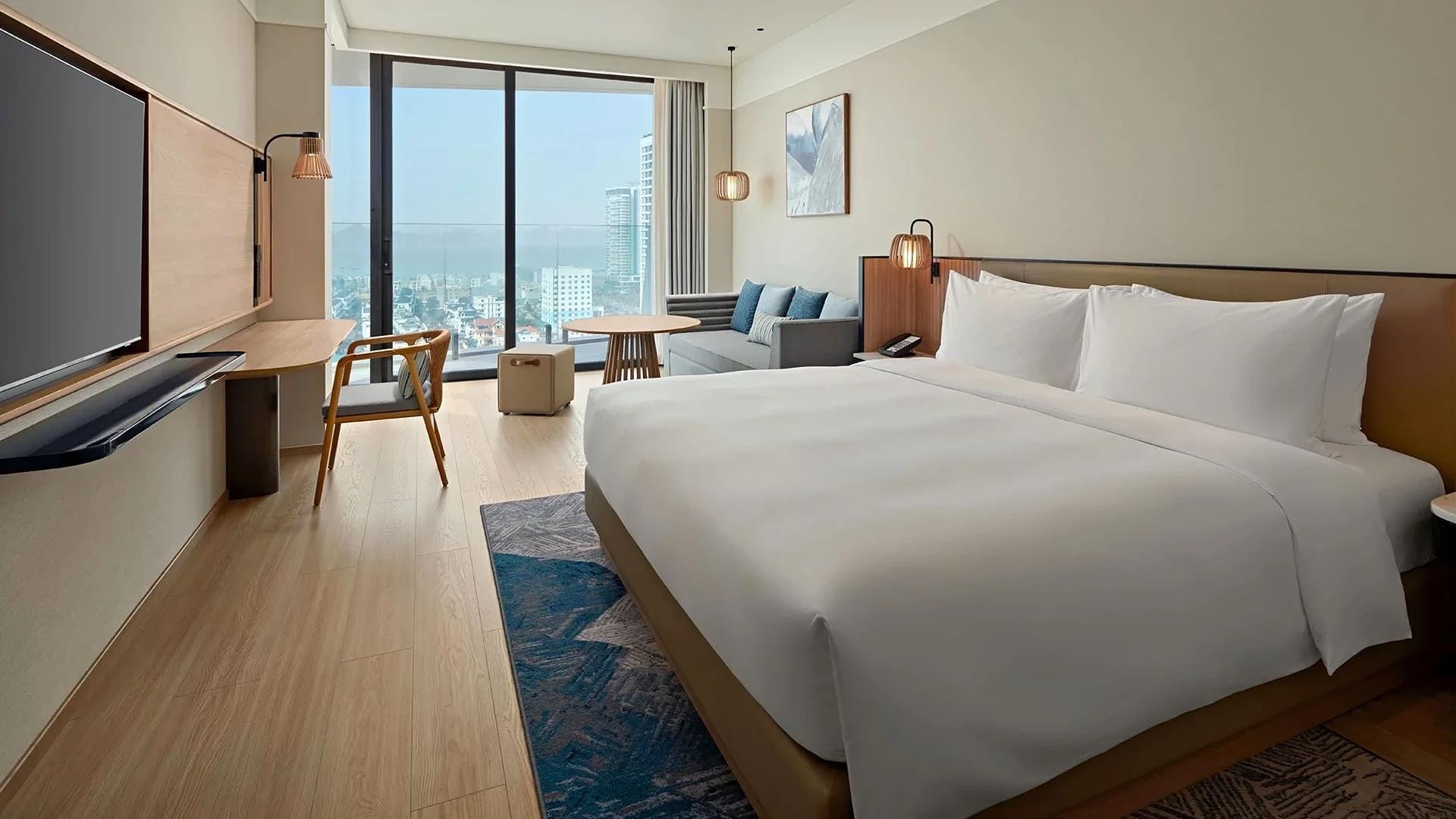 Hyatt Regency Ha Long Bay