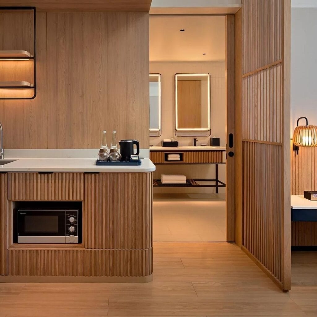 Hyatt Regency Ha Long Bay