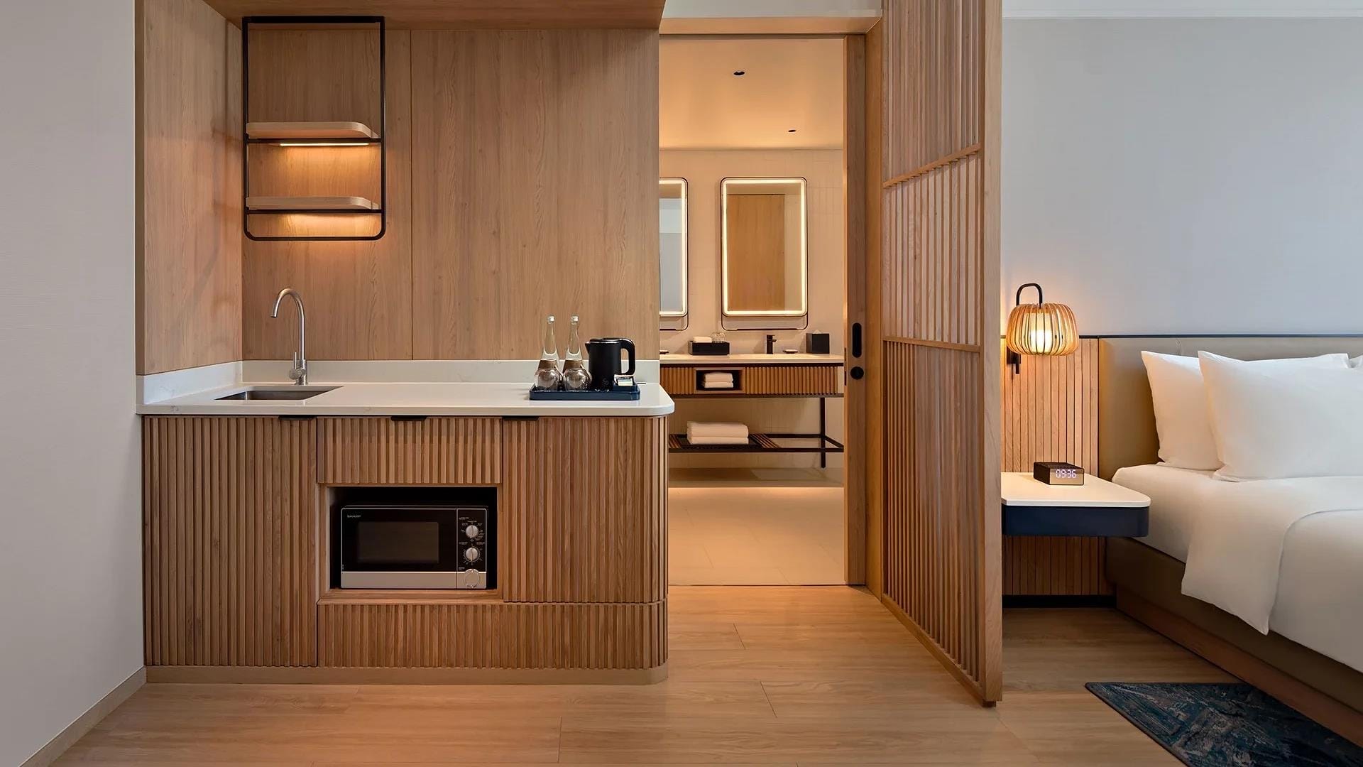 Hyatt Regency Ha Long Bay