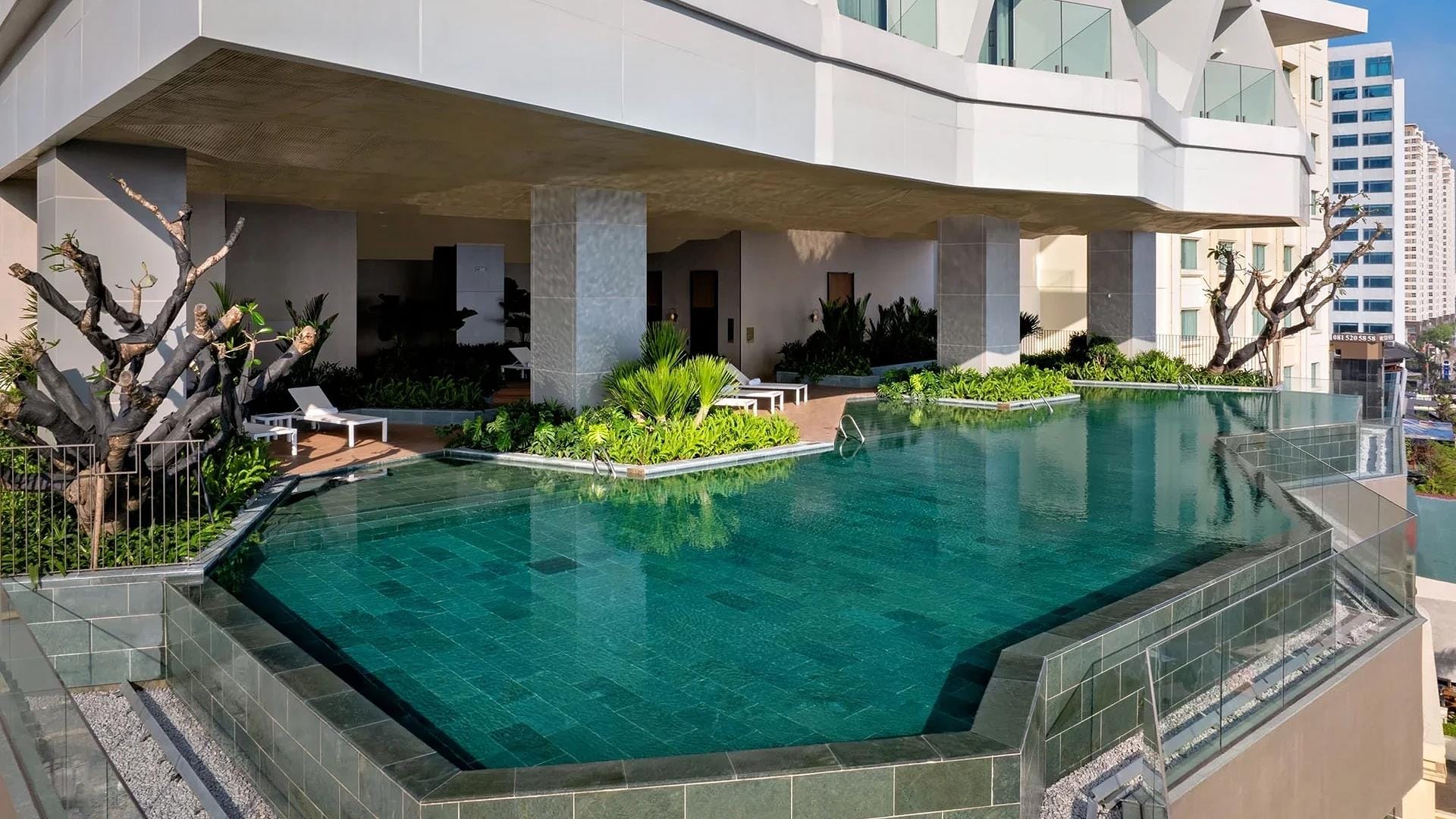 Hyatt Regency Ha Long Bay