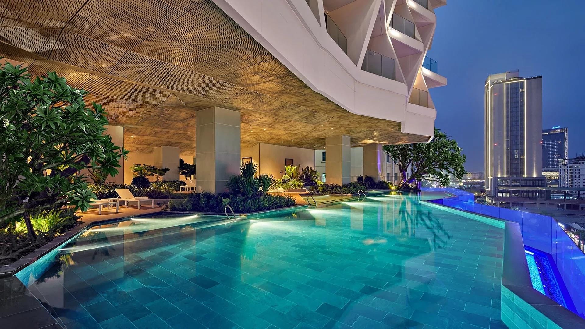 Hyatt Regency Ha Long Bay