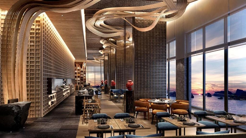 InterContinental Residences Halong Bay